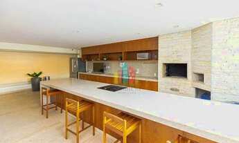 Imagem 7: Apartamento 280m² 4 suítes á venda no Brooklin - SP