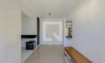 Imagem 5: Apartamento para Aluguel - Mooca, 1 Quarto, 40 m2