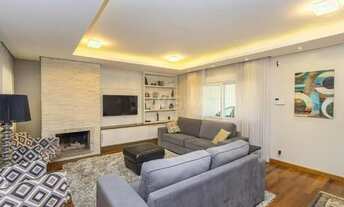 Imagem 2: Sobrado em Petrópolis