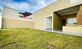 Imagem 4: Casa com 3 dormitórios, 170 m² - venda por R$ 950.000 ou aluguel por R$ 5.480/mês - Parque