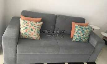 Imagem 6: ALUGA-SE APARTAMENTO NA BARRA FUNDA