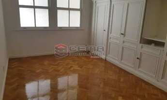 Imagem 9: Apartamento-LOCAÇÃO-Copacabana-Rio de Janeiro-RJ