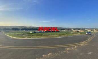 Imagem 4: Terreno Padrão em São José dos Campos