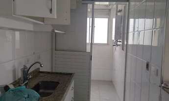 Imagem 6: Apartamento com dois dormitórios uma vaga próximo do metro alto do Ipiranga e metro Sacom