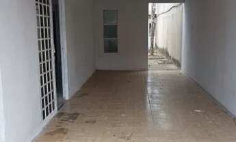 Imagem 2: ALUGO CASA COM PISCINA NO BAIRRO SÃO THOMÉ l ( PROXIMO BAIRRO PRIMEIRO DE MARÇO, CPA