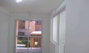 Imagem: Apartamento com 2 dormitórios, 50 m²