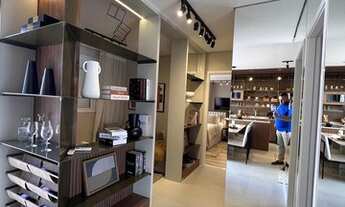 Imagem 7: Apartamento Wish park Jundiaí