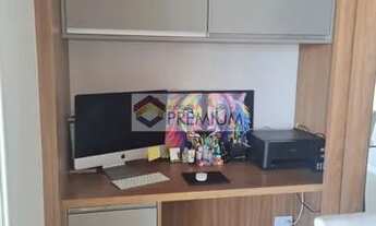 Imagem 6: Apartamento em Parque Residencial Aquarius - São José dos Campos