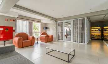 Imagem 7: SÃO PAULO - Apartamento Padrão - CAMPO BELO