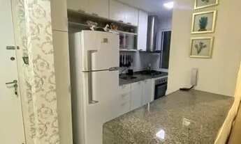 Imagem 6: Oportunidade Apartamento Projetado na Maraponga