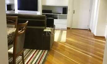 Imagem 2: Apartamento para Venda - 128m², 3 dormitórios, sendo 3 suites, 2 vagas - Menino Deus