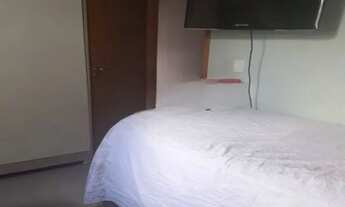 Imagem 7: Apartamento Garden com 2 dormitórios à venda, 115 m² por R$ 310.000 - Parque das Constelaç