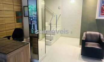 Imagem 2: Apartamento sala e quarto em Ipanema - Rio de Janeiro - RJ