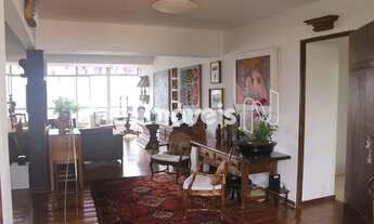 Imagem 2: Venda Apartamento 4 quartos Carmo Belo Horizonte