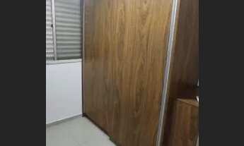 Imagem 4: Cobertura com 3 dormitórios para alugar, 80 m² por R$ 2.050,00/mês - Jardim Conceição - Sã