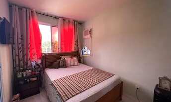 Imagem 6: Apartamento com 3 quartos (1 suíte) à venda, 60 m² por R$ 330.000,00 - Maria Paula - São G