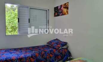 Imagem 7: Sobrado Condominio - 2 Suites 1 Vaga - Vila Nilo