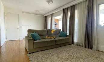 Imagem 3: Apartamento com 3 dormitórios à venda, 105 m² por R$ 1.100.000,00 - Butantã - São Paulo/SP