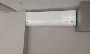 Imagem 11: Apartamento Duplex com 1 dormitório para alugar, 50 m² por R$ 6.881/mês - Vila Olímpia - S