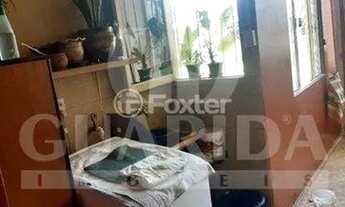 Imagem 3: Casa à venda Acesso G, Restinga - Porto Alegre