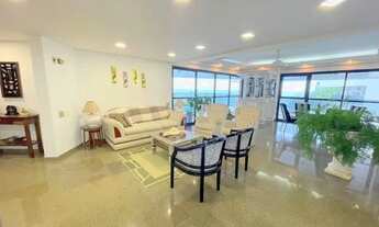 Imagem 2: Apartamento com 4 dormitórios à venda, 400 m² por R$ 3.400.000,00 - Jardim Astúrias - Guar