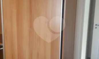 Imagem 6: Apartamento para venda com 130 metros quadrados com 4 quartos em Perdizes - São Paulo - SP