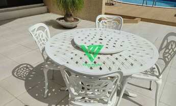 Imagem 7: Apartamento com 3 dormitórios, 180 m² - venda por R$ 630.000,00 ou aluguel por R$ 5.729,43