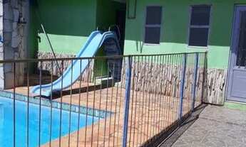 Imagem: Alugo Casa 2/4 com piscina bairro Héio
