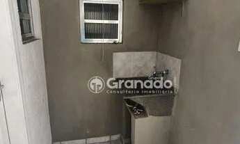 Imagem 3: Casa com 1 dormitório para alugar, 45 m² por R$ 900,00/mês - Vila Gustavo - São Paulo/SP