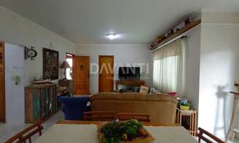 Imagem 3: Casa - Residencial Terras do Barão - Campinas