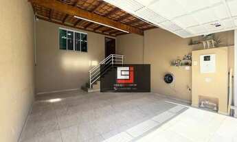 Imagem 3: Sobrado frontal com 2 suítes, 2 vagas de automóveis à venda, 125 m² por R$ 500.000 - Jardi