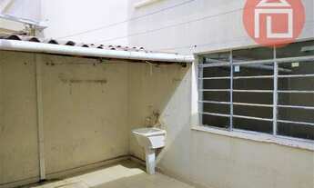 Imagem 7: Casa com 2 dormitórios para alugar, 70 m² por R$ 1.600,00/mês - Centro - Bragança Paulista