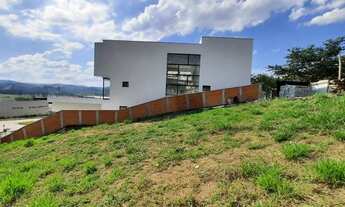 Imagem 6: Terreno à venda, 570 m² por R$ 1.150.000,00 - Urbanova - São José dos Campos/SP