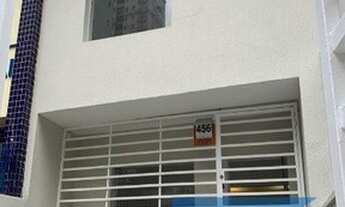 Imagem 7: SãO PAULO - Casa Padrão - Indianópolis