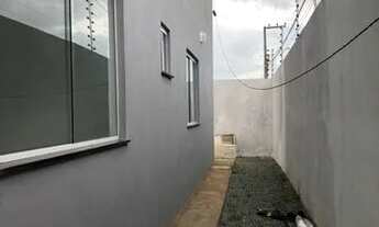 Imagem 2: Casa nova com 3 quartos no jardim turu