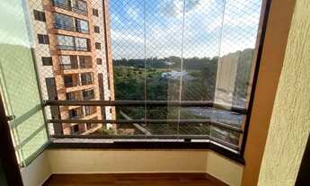 Imagem 5: Portal dos Bandeirantes - Apto com 2 dormitórios para alugar, 65 m² por R$ 3.217/mês - Pir