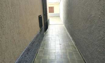 Imagem 2: Sobrado 165m2 - 2 Dormitórios 2 Vagas Campo Belo