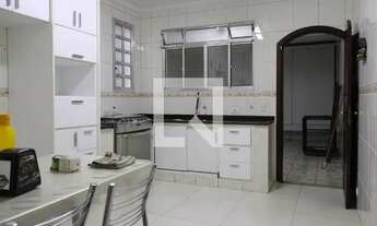 Imagem 5: Casa sobrado Casa com 3 dormitórios