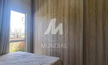 Imagem 4: Apartamento (tipo - padrao) 2 dormitórios/suite, cozinha planejada, em condomínio fechado