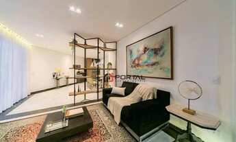 Imagem: Casa com 4 dormitórios à venda, 155 m²