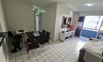 Imagem 5: Apartamento para venda com 70 metros quadrados com 2 quartos