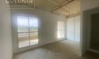 Imagem 6: São Bernardo do Campo - Conjunto Comercial/sala - Jardim do Mar