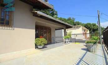 Imagem: Casa com piscina próxima ao centro !