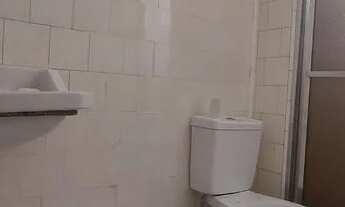 Imagem 6: Apartamento com 1 dormitório para alugar, 35 m² por R$ 732/mês - Alto - Teresópolis/RJ