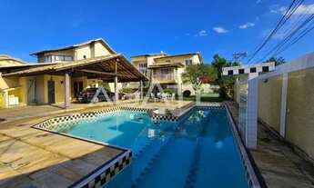 Imagem 12: Agatê Imóveis vende Maravilhosa Casa com 320m² por R 3.9 milhões de reais - Camboinhas - N