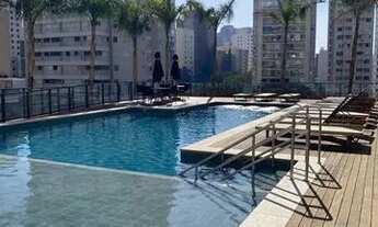 Imagem: Studio Residencial à venda, Bela Vista