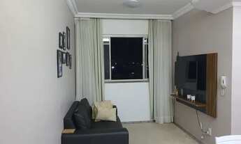 Imagem 2: Apartamento cidades dos funcionarios