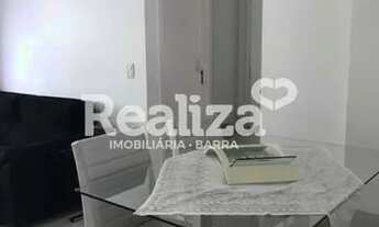 Imagem 5: Apartamento para venda tem 68 metros quadrados com 2 quartos