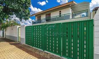 Imagem 2: Londrina - Casa Padrão - Lago Parque