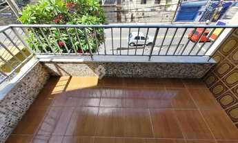 Imagem 6: Abolição Apartamento com 2 dormitórios